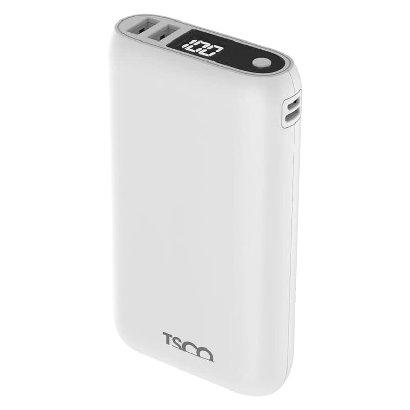 پاوربانک 22.5 وات پرووان مدل PPB5115 ظرفیت 10000 میلی آمپرساعت