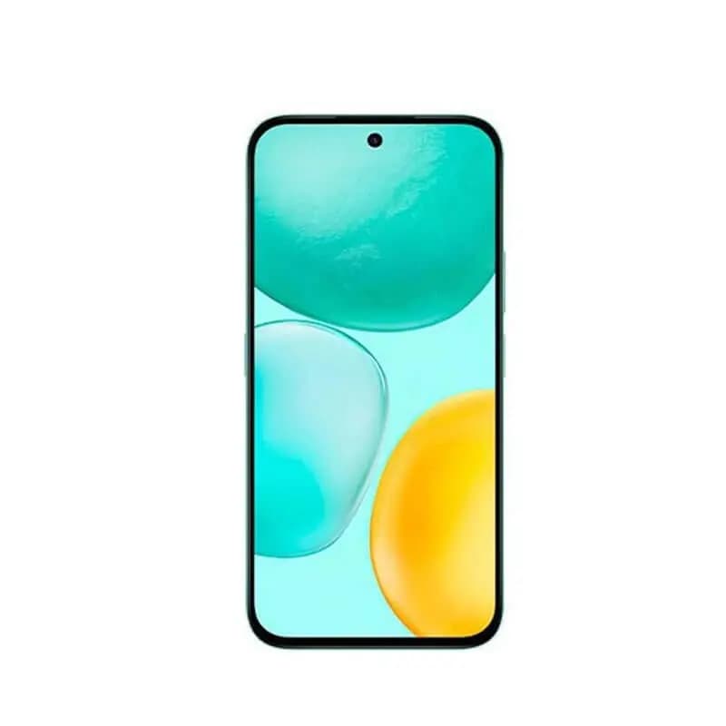 گوشی موبایل آنر مدل Honor X6c ظرفیت 256GB و رم 6GB