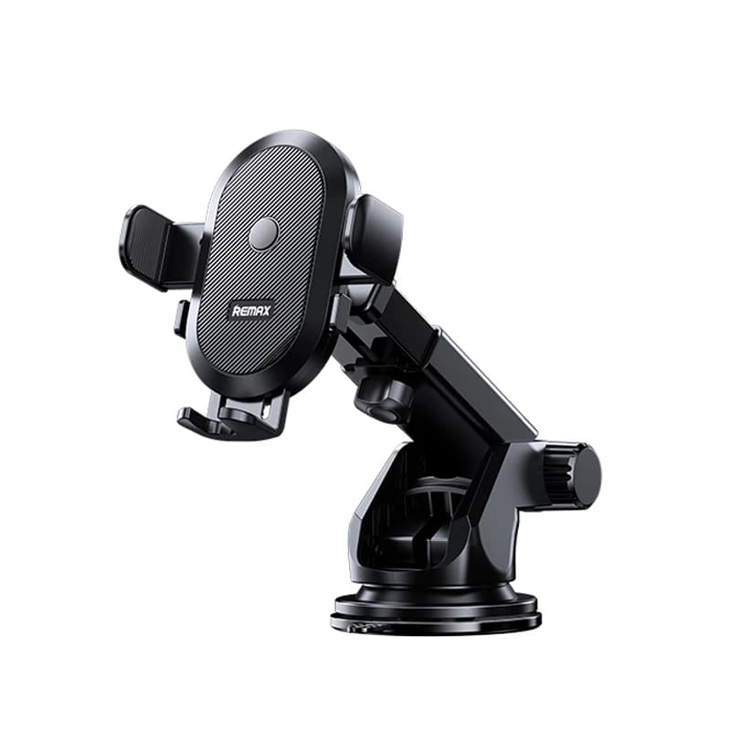 پایه نگهدارنده گوشی موبایل ریمکس مدل RM-C03 Pro