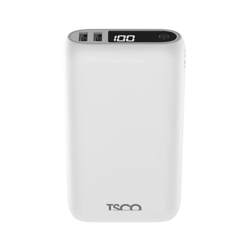 پاوربانک 22.5 وات پرووان مدل PPB5115 ظرفیت 10000 میلی آمپرساعت