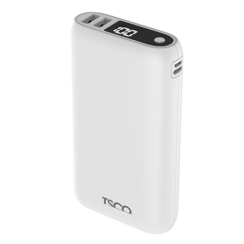 پاوربانک 22.5 وات پرووان مدل PPB5115 ظرفیت 10000 میلی آمپرساعت